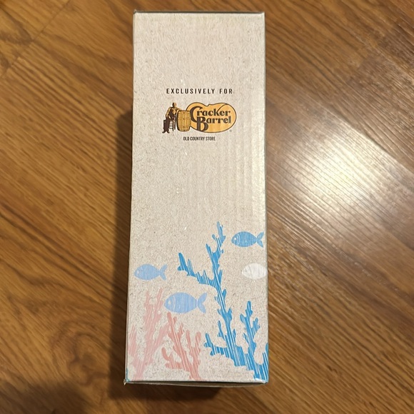 Mermaid Night Light - Picture 2 of 4